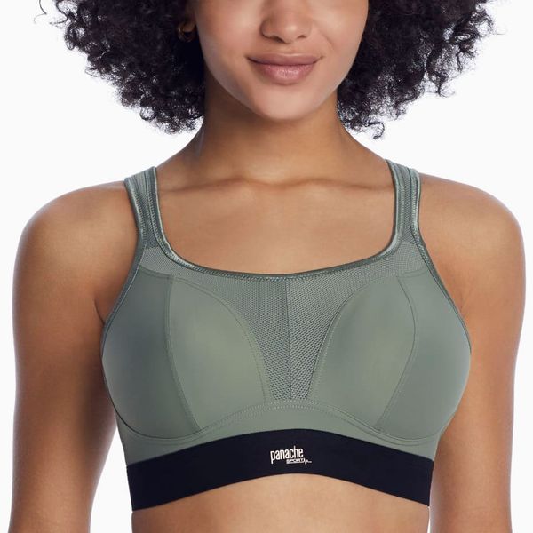 Brasier sin aros de control medio Panache