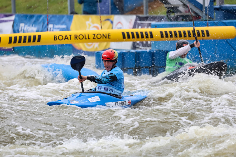 Finales de la Copa del Mundo de esquí cross femenino y masculino en Cracovia