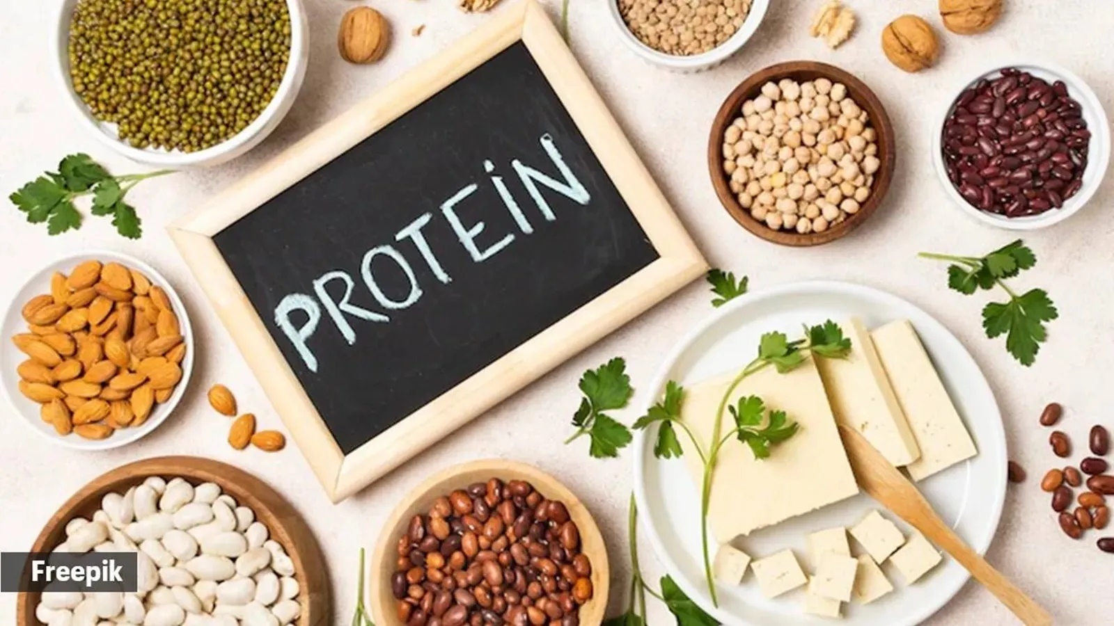 proteína