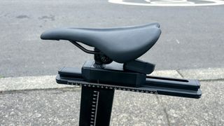 Asiento de bicicleta estática Wattbike Proton