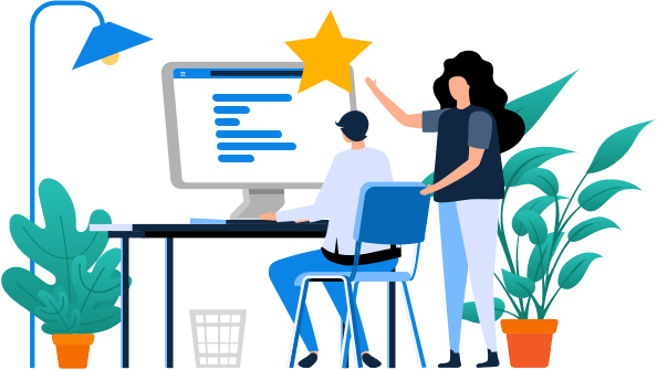 Crear una cuenta de empleado