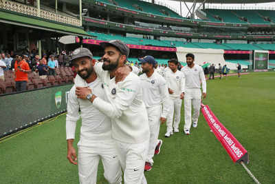 Ajinkya Rahane le da crédito a Virat Kohli por mejorar su estado físico