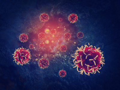 Según una investigación, esta dieta japonesa puede detener el crecimiento de células cancerosas