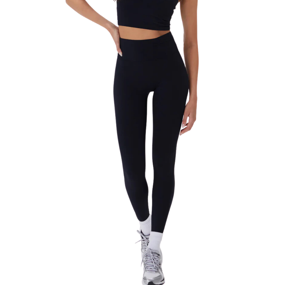 Leggings definitivos
