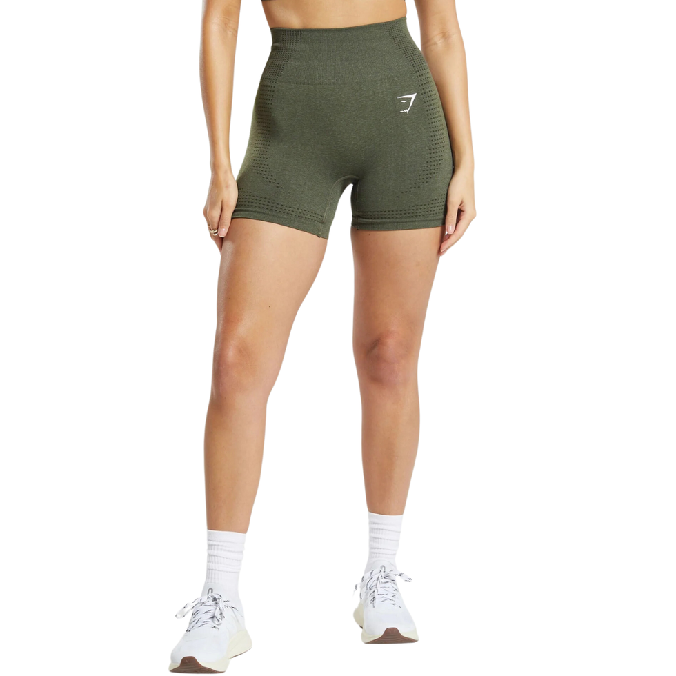 Pantalones cortos Vital Seamless 2.0