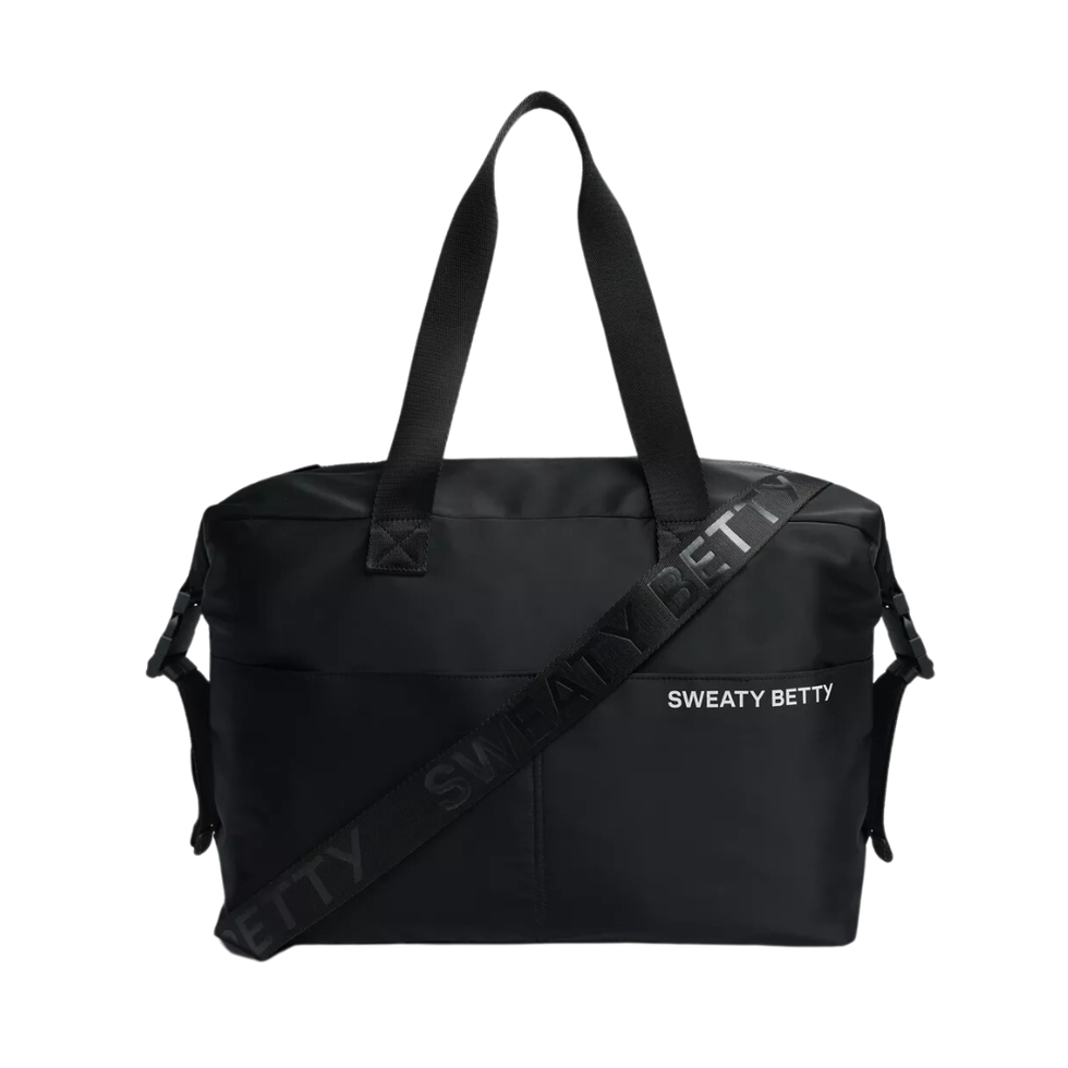 Bolsa de gimnasio Strive