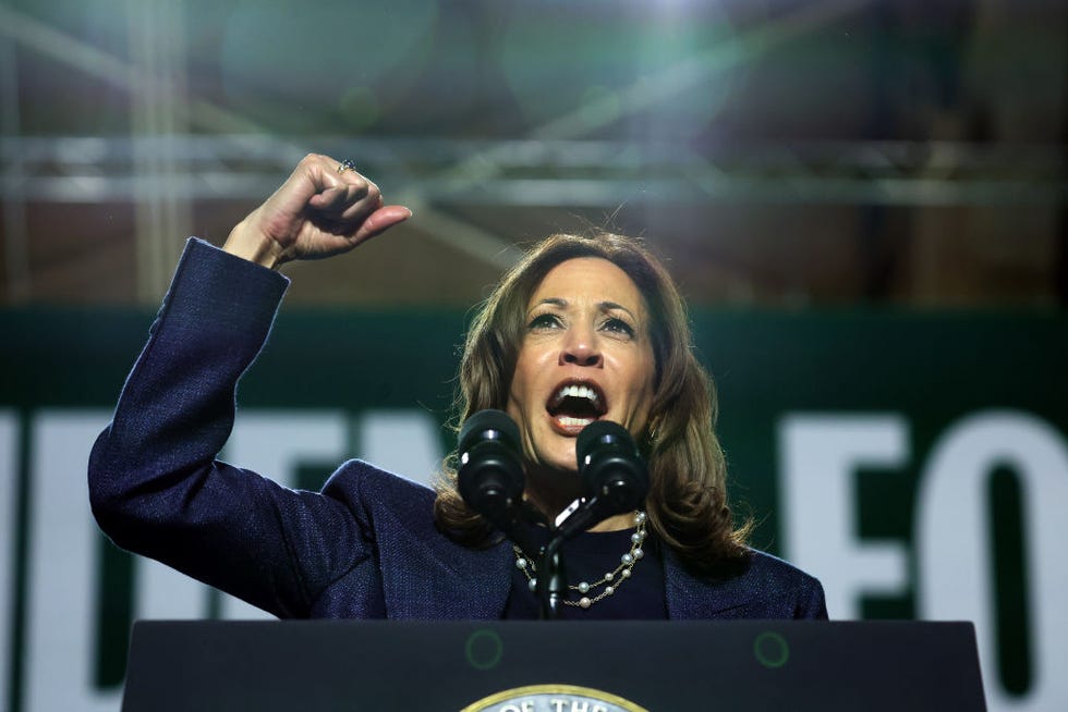 Kamala Harris