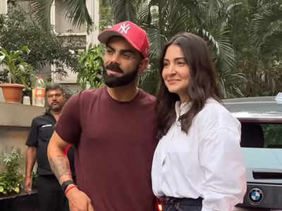 El secreto del fitness de Virat Kohli revelado por su esposa Anushka Sharma: 'El sueño no es negociable'