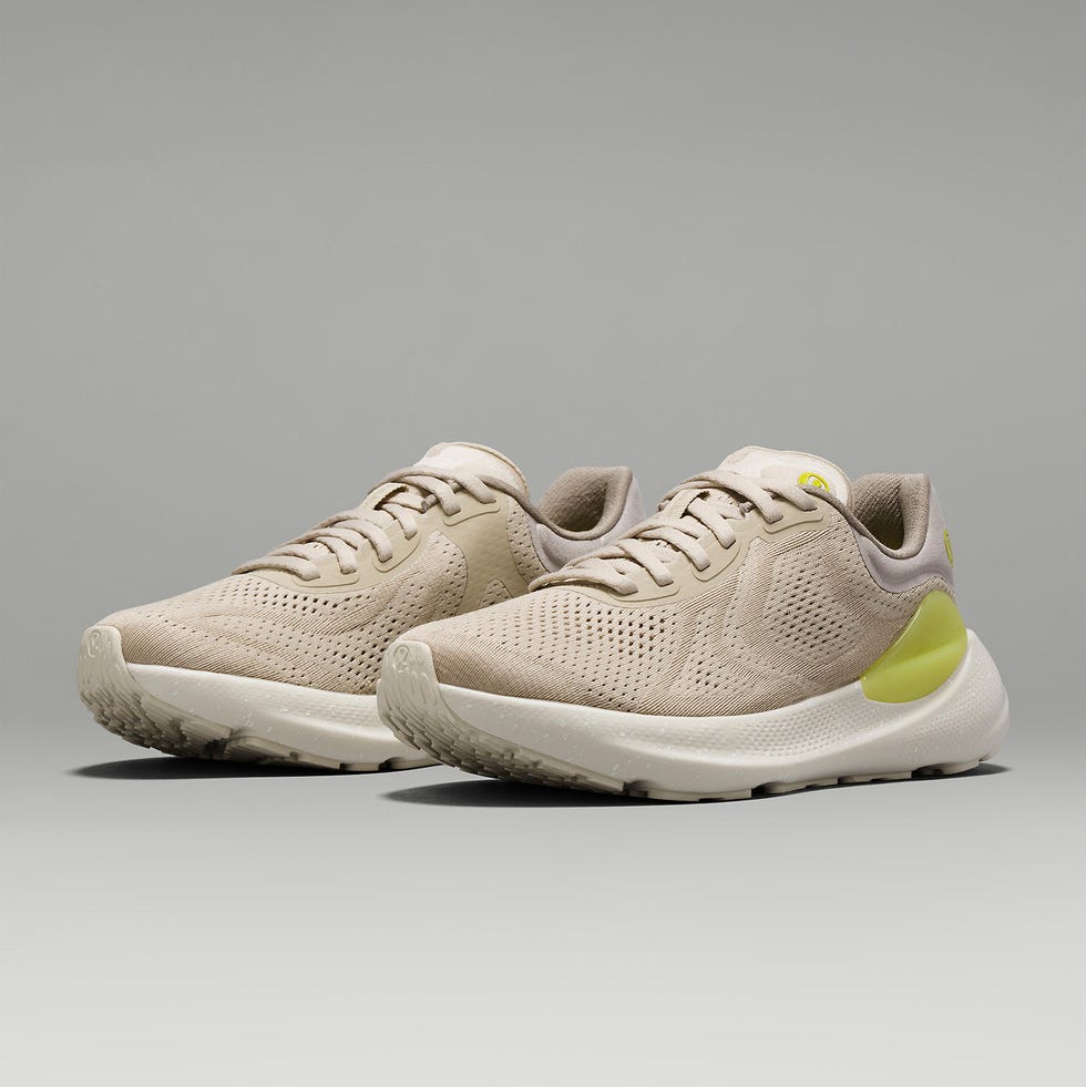 Zapatos para correr Beyondfeel para mujer