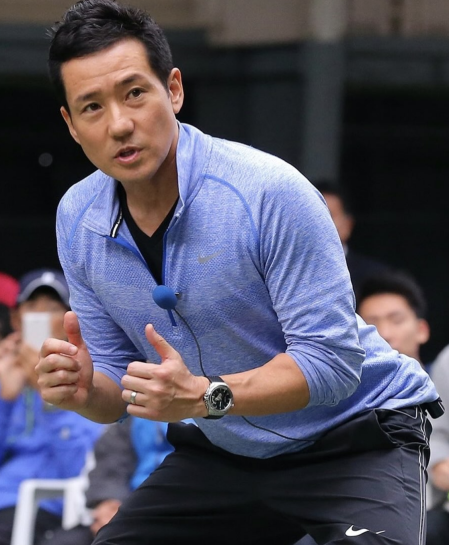 Yutaka Nakamura