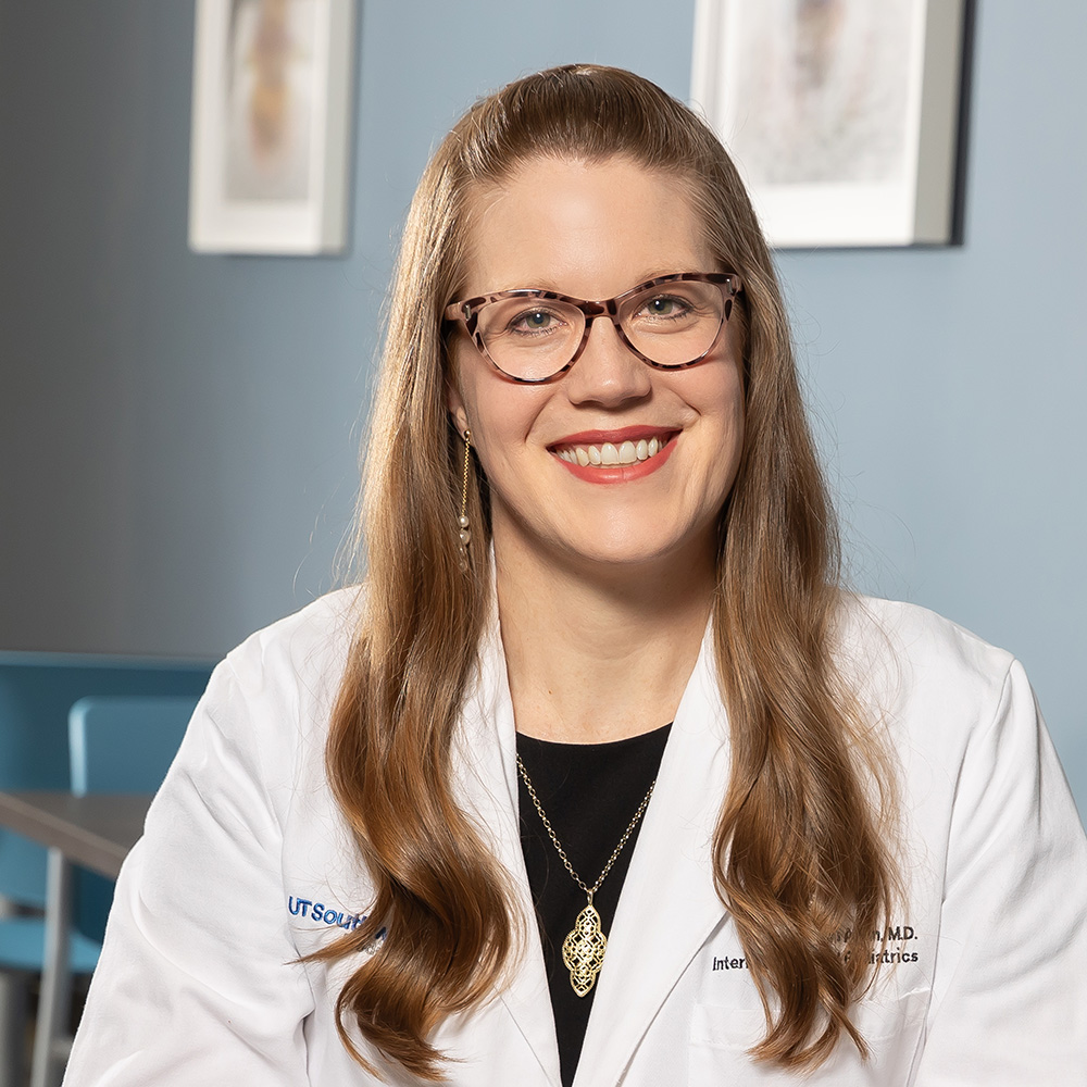 Jaclyn Albin, MD