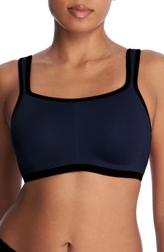 Sujetador deportivo convertible Yogi
