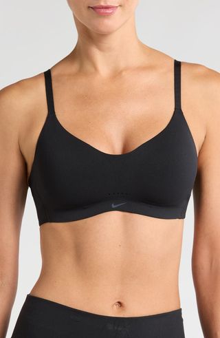 Sujetador deportivo con relleno Dri-Fit minimalista Alate