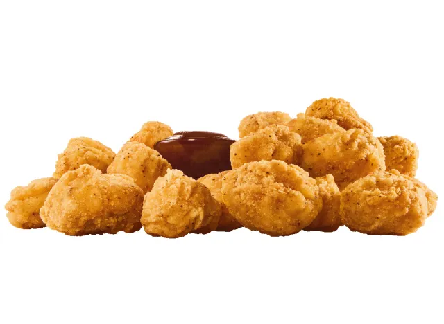 Bocaditos de pollo premium sónicos