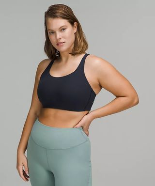 Lululemon, sujetador energético