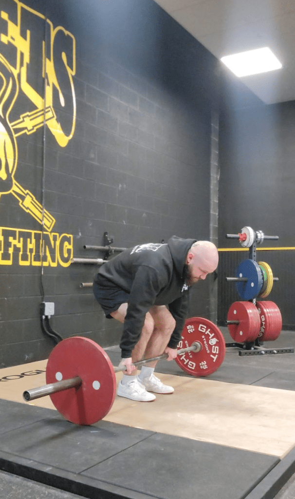 Consejos de entrenamiento de expertos: forma adecuada de peso muerto