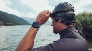 Auriculares Suunto Aqua