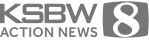 Logotipo de KSBW