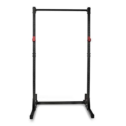     Soporte de entrenamiento de estante de potencia