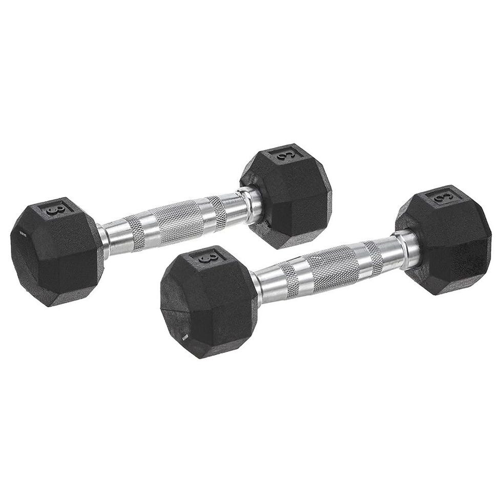 Pesas (3-30 lb)