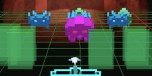 Siguiente artículo: Dos japoneses más perdidos: los invasores de espacio 3D rotaron, incluido el juego móvil exclusivo conservado
