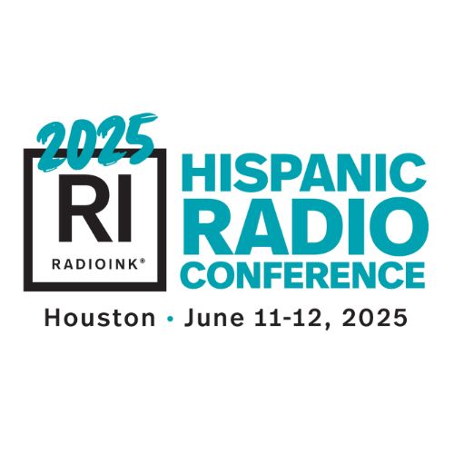 Conferencia de radio española 2025