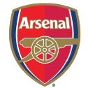 Logotipo del arsenal