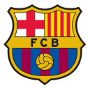 Logotipo de Barcelona