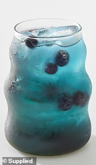 Balance Gout (Blue Bluiss)