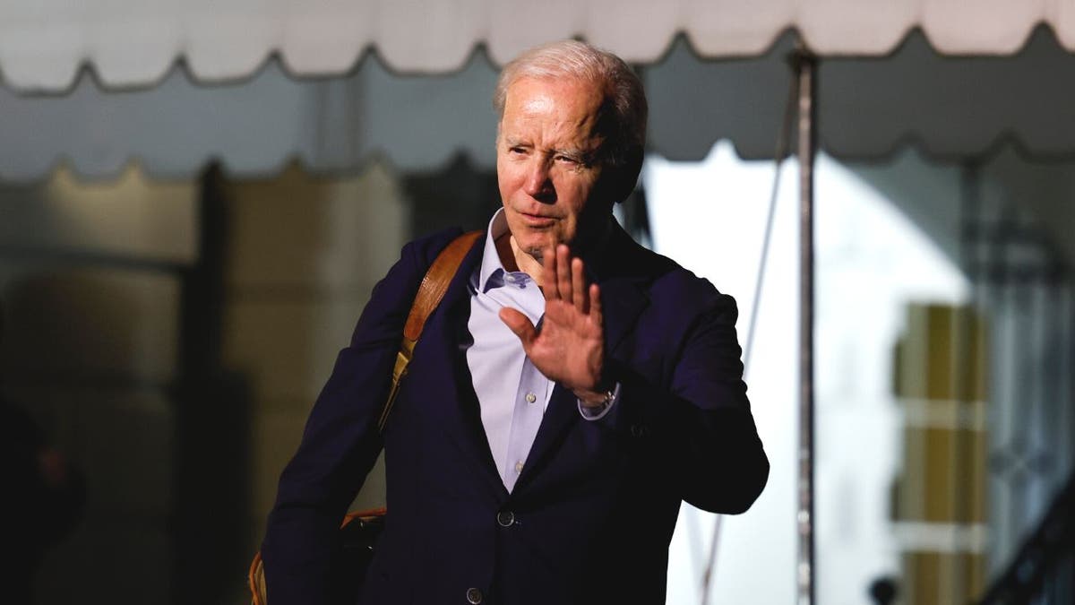 Biden ola