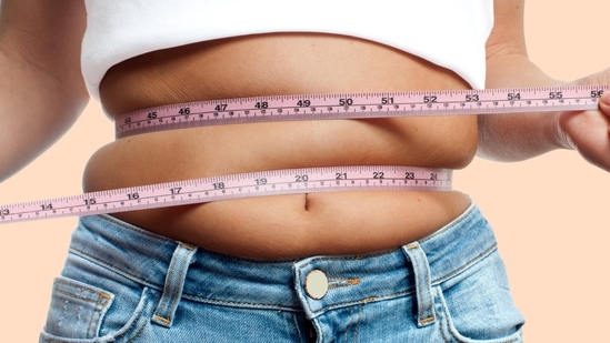 Las dietas para la pérdida de peso pueden causar alimentación, fatiga, debilidad y riesgo de enfermedad. (Shutterstock)