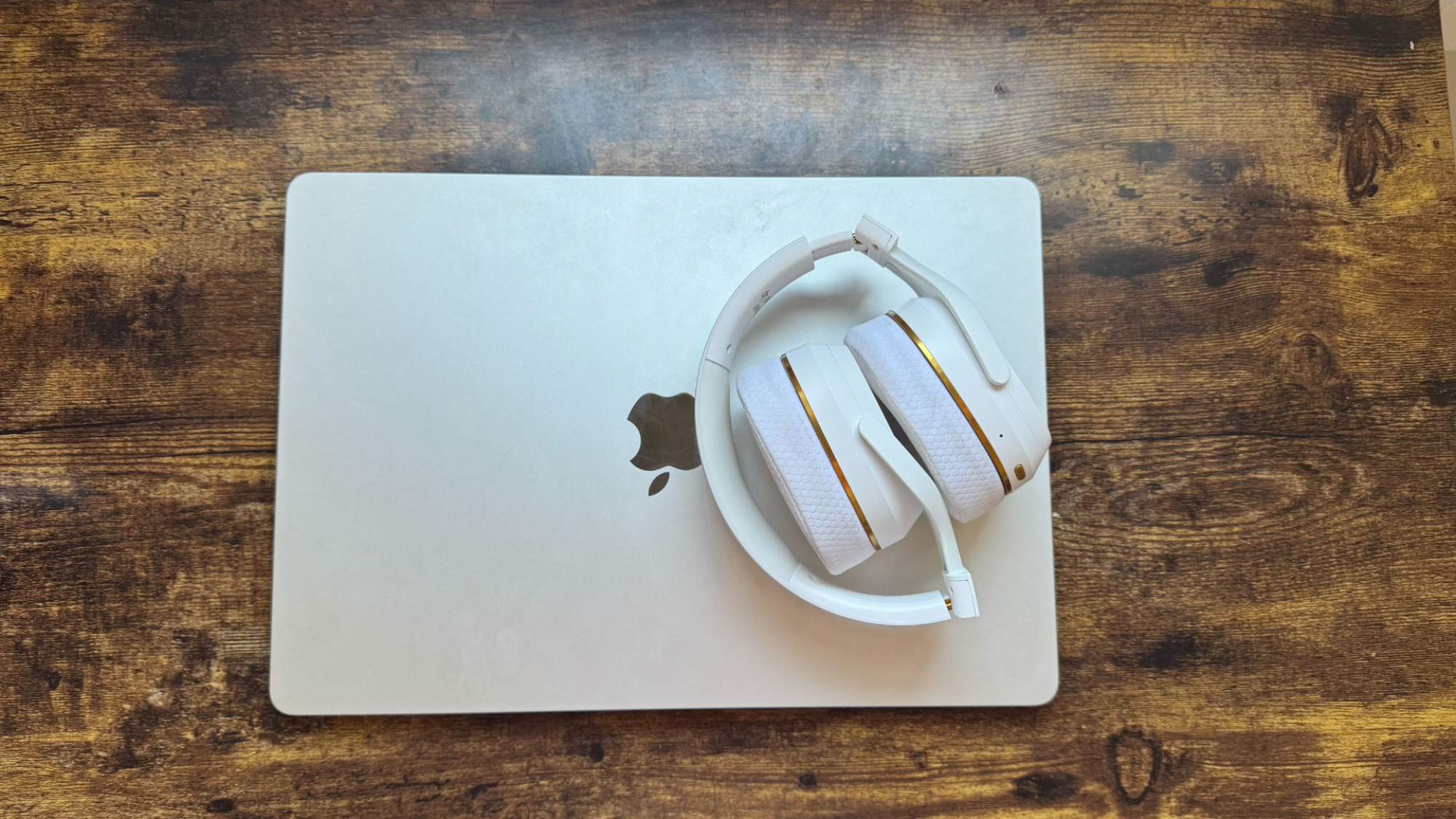MacBook para la escala aérea.