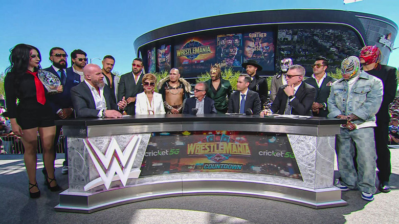WWE anuncia la compra de AAA