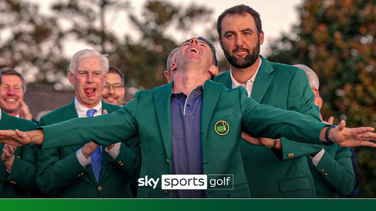 Ceremonia de rory