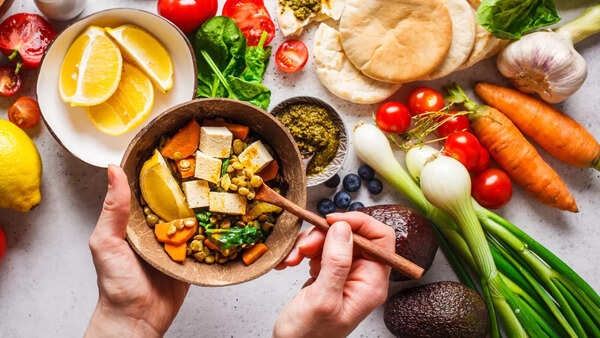 ¿Qué es una dieta ideal?
