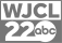 Logotipo de WJCL