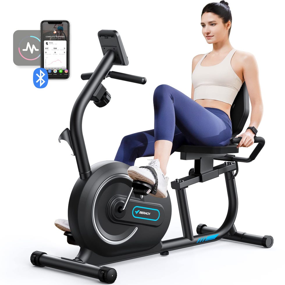 Bluetooth Training Bicycle Bluetooth Training Bicycle