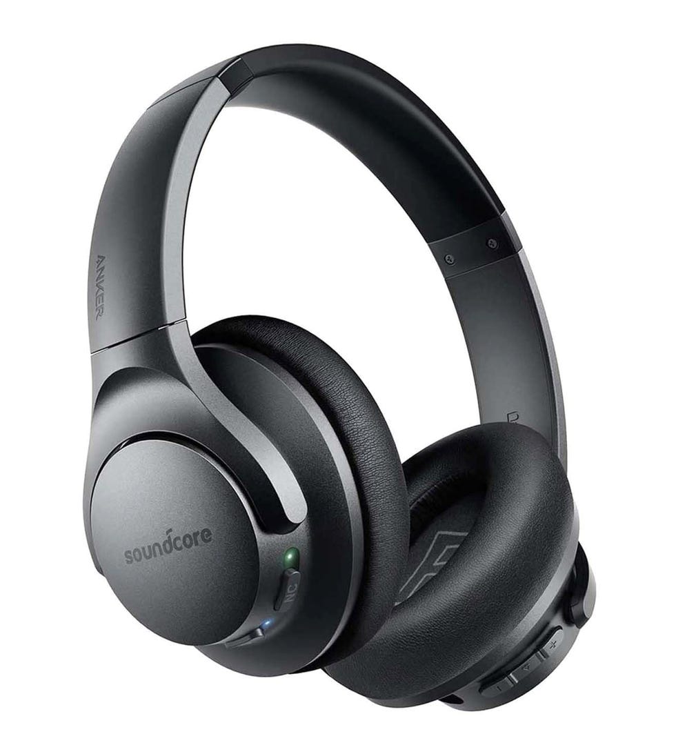 Auriculares híbridos Anker Life Q20 Auriculares híbridos Anker Life Q20