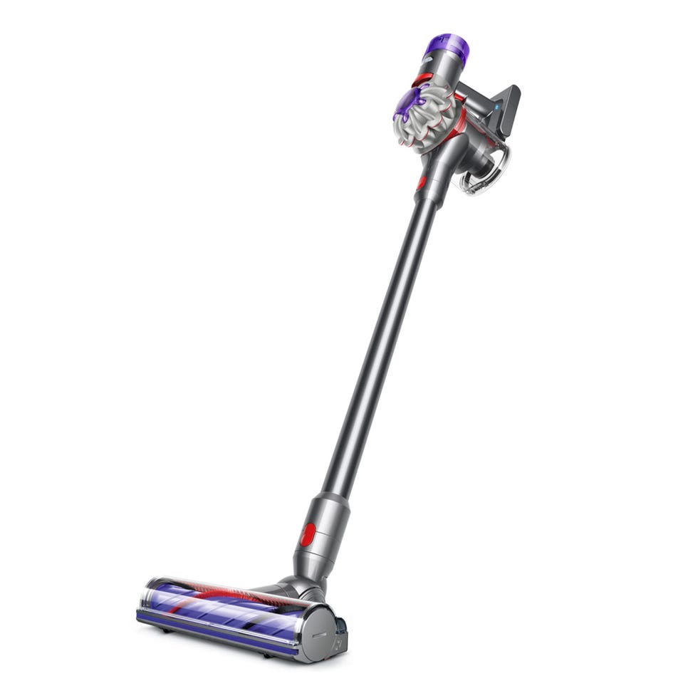 Aspiradora inalámbrica Dyson V8 Aspiradora inalámbrica Dyson V8