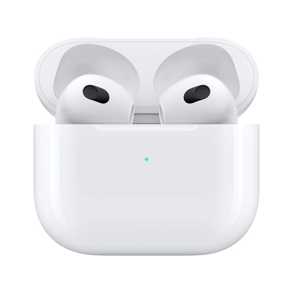 AirPods (3ra generación) AirPods (3ra generación)