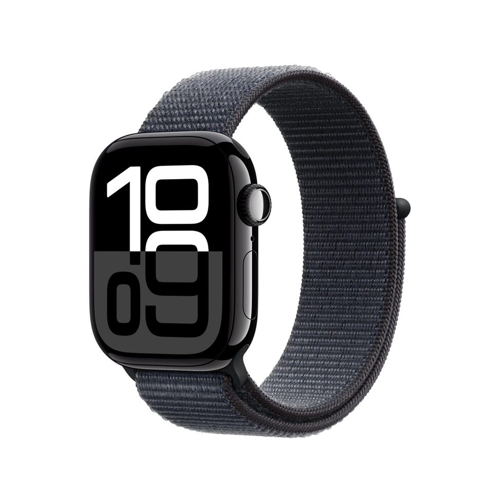 Apple Watch Series 10 (GPS 41 mm) Apple Watch Series 10 (GPS 41 mm)