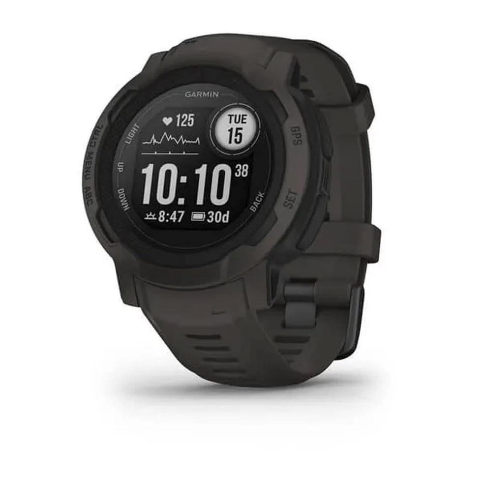 Instinct 2 GPS Smartwatch Instinct 2 GPS Smartwatch