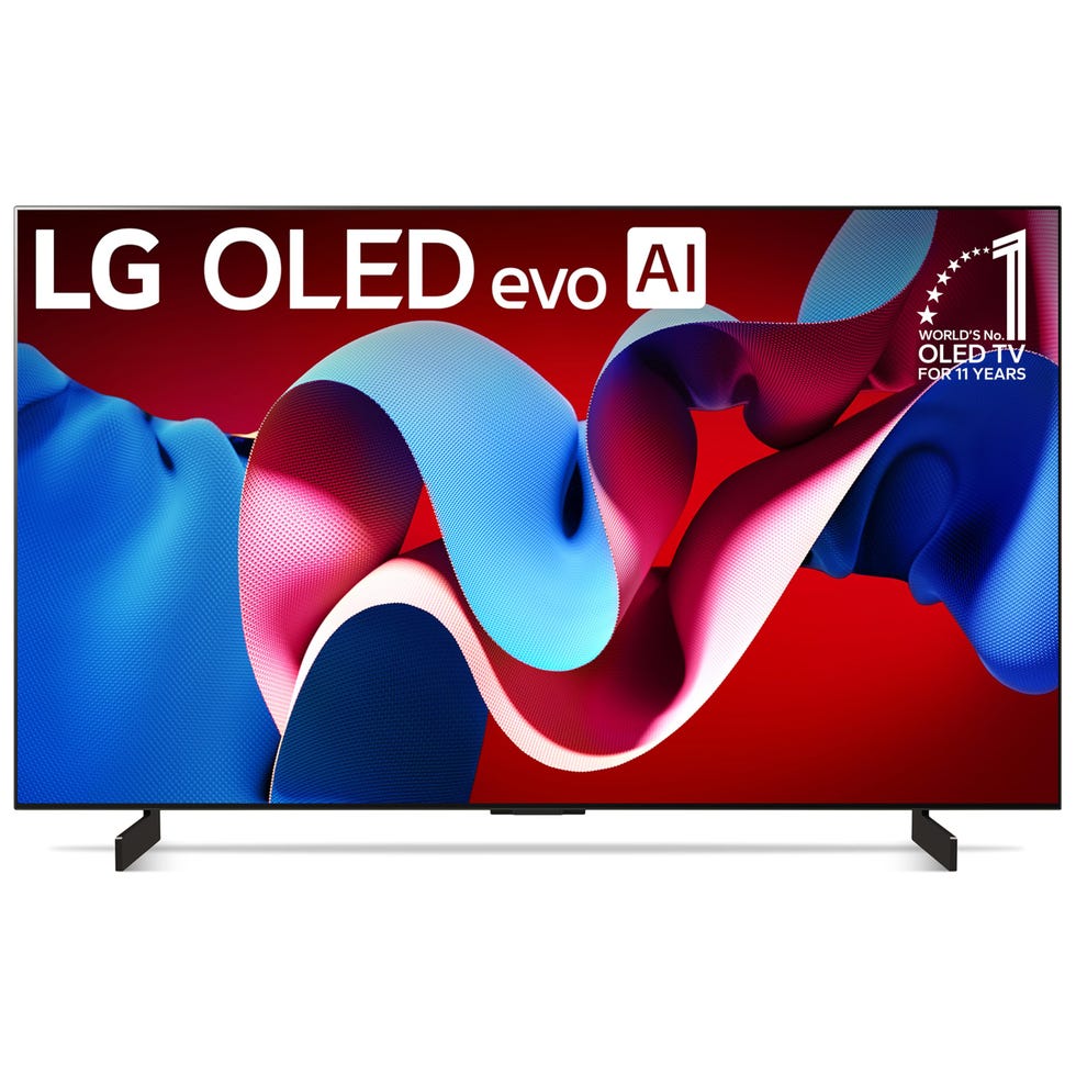 48 pulgadas LG OLED EVO Smart TV 48 pulgadas LG OLED EVO Smart TV