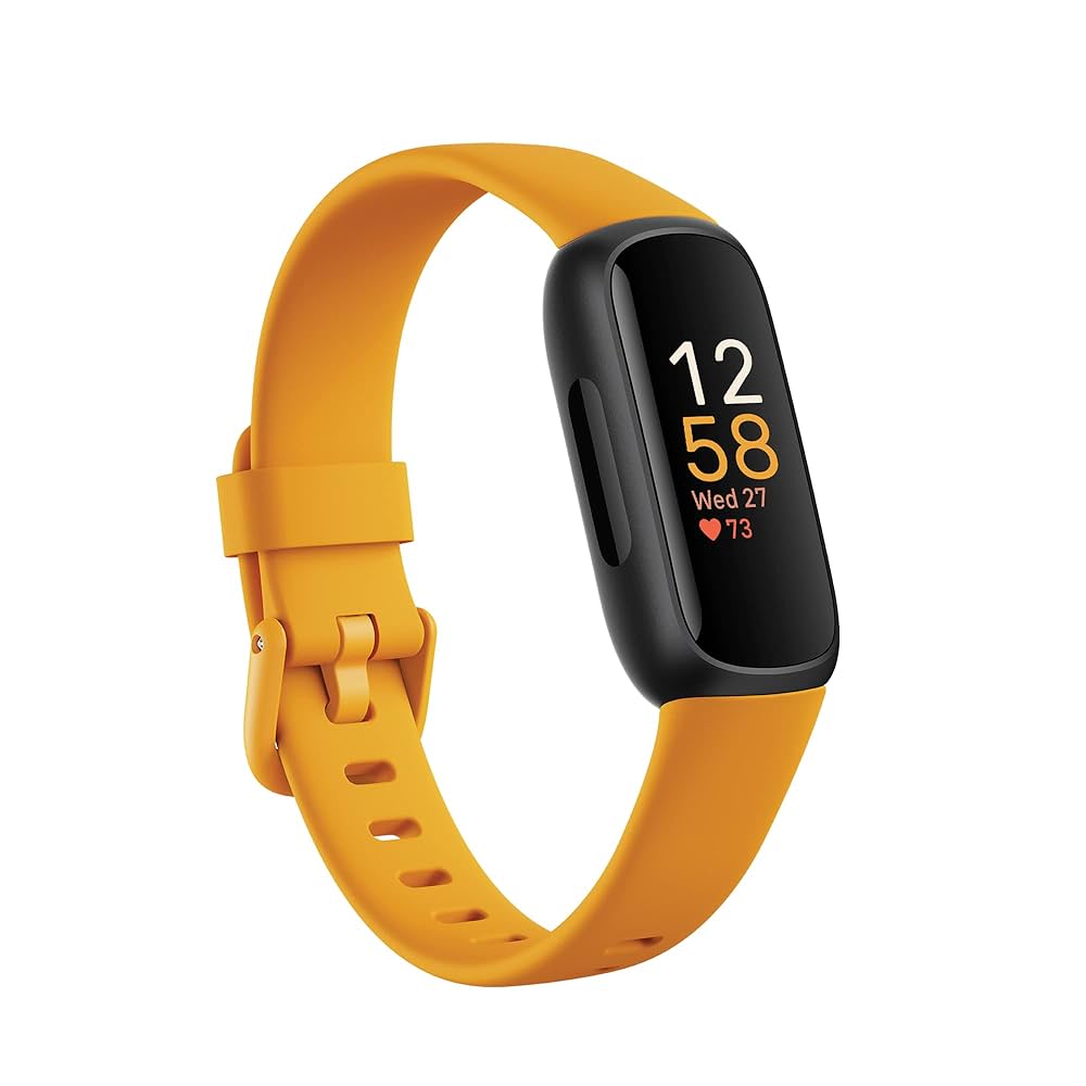 Inspiración Fitbit 3