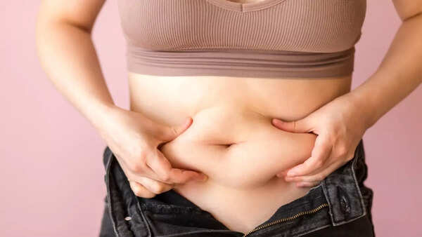 Aceite abdominal