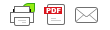 Amigo impreso, PDF y correo electrónico