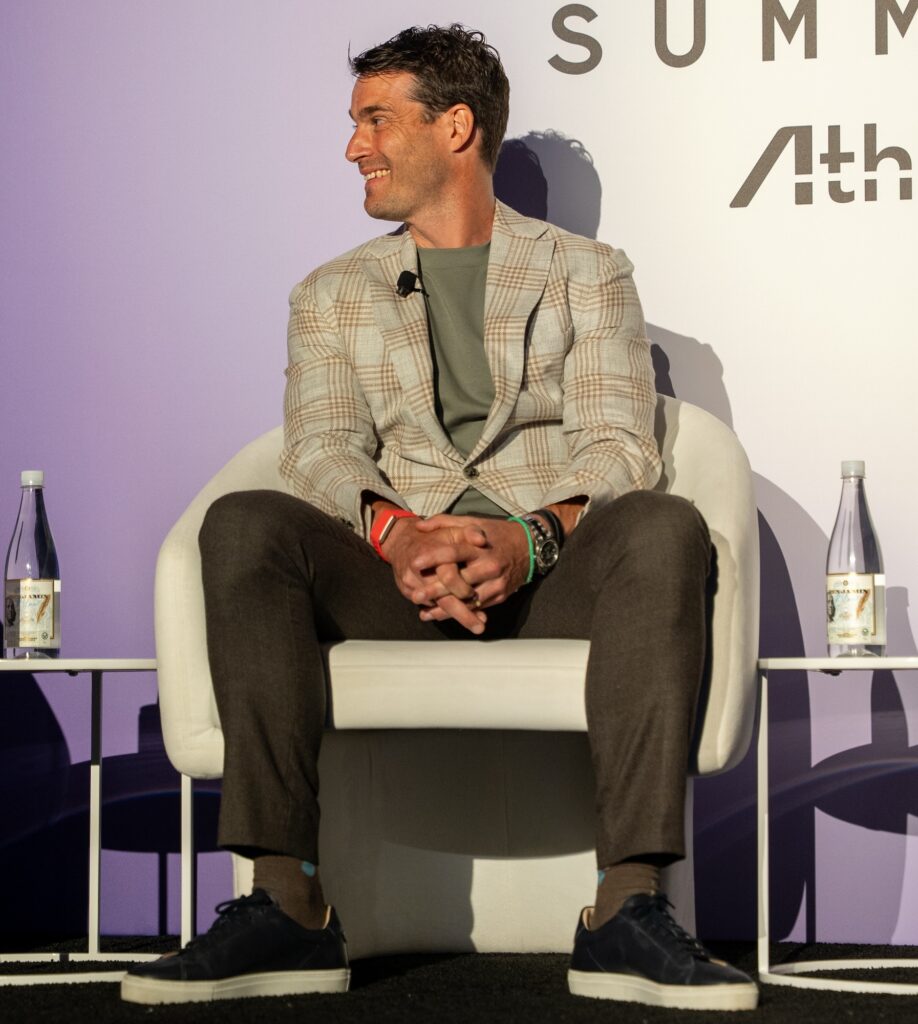 ATN Innovation Peak Douglas Gremmen