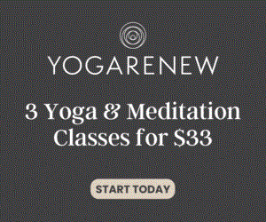 Actualización de yoga Hobokeen