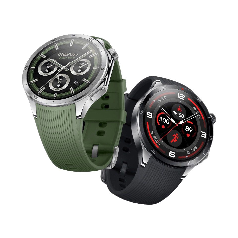OnePlus Reloj 3