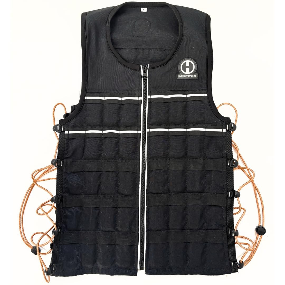 Hyper Vest Elite